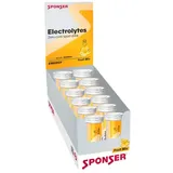 Sponser Elektrolyte Drink Fruchtmix 12 x 10 Tabs