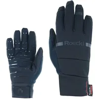 Roeckl Kaukasus 2 black 8