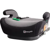 BabyGO Bursa 4 schwarz