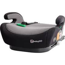 BabyGO Bursa 4 schwarz