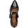 Marco Tozzi Damen 2-22128-45 Ballerina, Black Patent, 39 EU