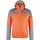 Montura Vertigo Hybrid orange L