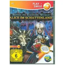 Bridge to Another World: Alice im Schattenland (USK) (PC)