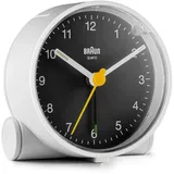 Braun BC01WB weiß/schwarz