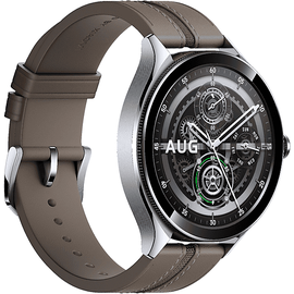 Xiaomi Watch 2 Pro Bluetooth silver