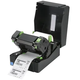 Tsc TE310 Schwarz