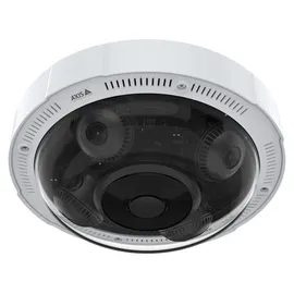 Axis P3738-PLE Weiß