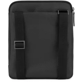 Piquadro Modus Special Crossbody Bag Nero