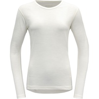 Devold Breeze Merino 150 Damen Shirt weiss-