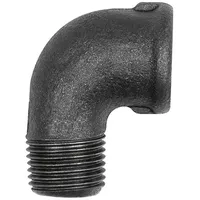 Riegler Winkel 92, 90°, Rp 3/4 i., R 3/4