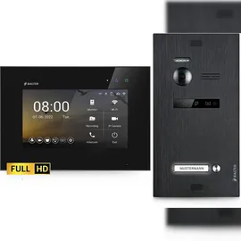 Balter EVO-HD Video Türsprechanlage