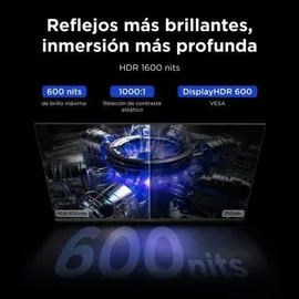 TCL 25G64 24,5" FHD 300Hz