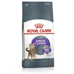 ROYAL CANIN APPETITE CONTROL CARE 10 kg Trockenfutter für erwachsene Katzen