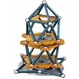 GEOMAG Mechanics Magnetic Motion