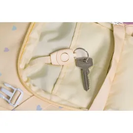 BECKMANN Classic 6-tlg. Yellow Heart