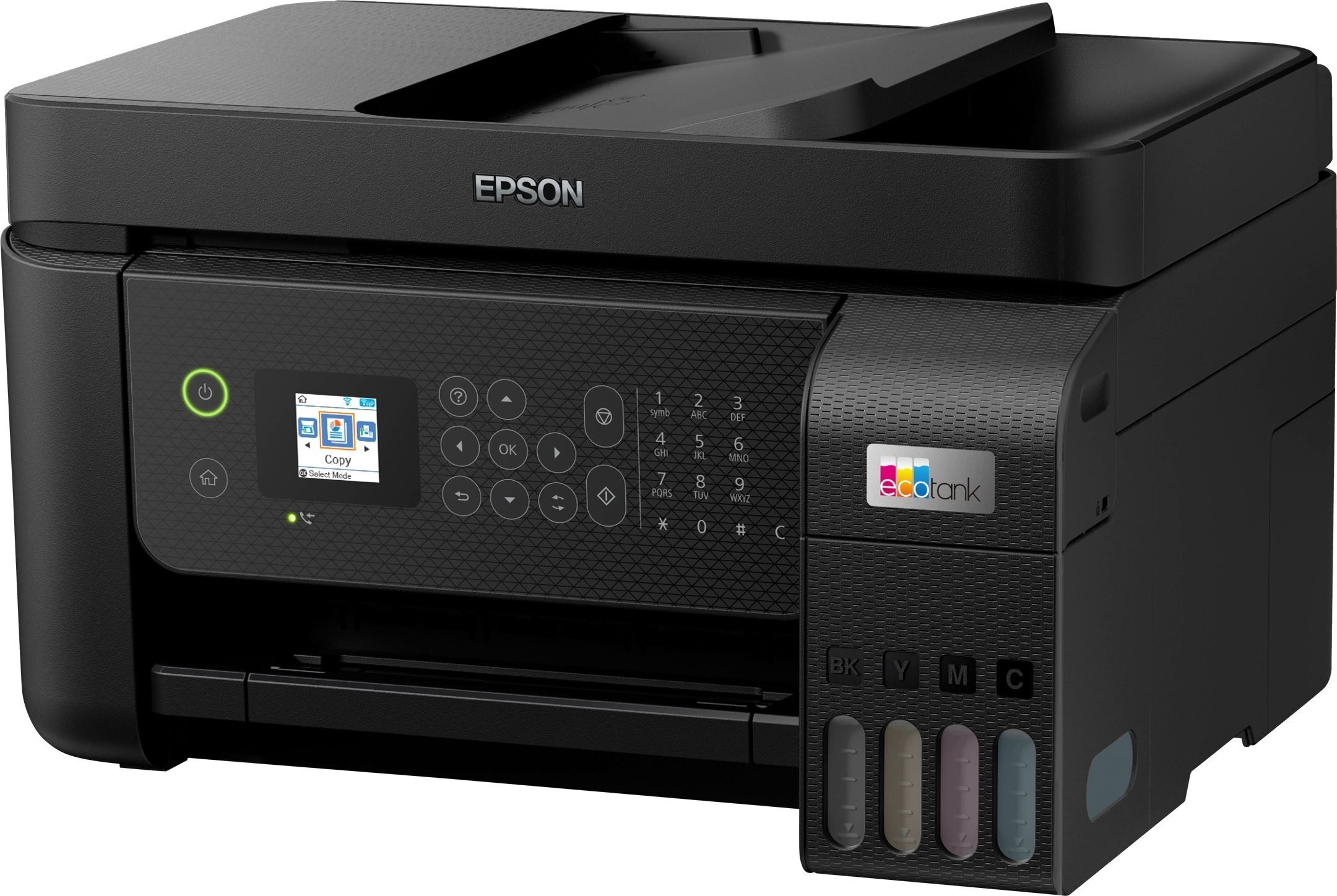 Epson EcoTank ET-4800 Tinten-Multifunktionsgerät Drucker