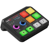 RØDE Microphones Streamer X Audio Interface und Video Capture Card