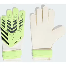 adidas Predator Training Gelb/Schwarz/Weiß 10