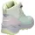 Lowa ZIRROX II GTX MID JR rauchgrün/mint, 31 - 31