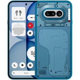 Nothing Phone (4a) 12 GB RAM 256 GB Blau