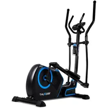 thunder® ZEPHYR Crosstrainer Schwarz