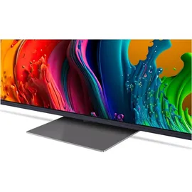 LG 75QNED87T6B 75" 4K QNED Smart TV