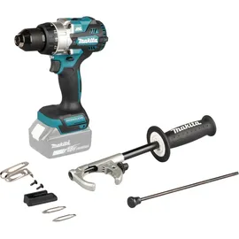 Makita DHP 492 Z ohne Akku + Arbeitsleuchte