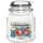 Yankee Candle Pomegranate Coconut Duftkerze 104 g weiß