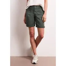 STREET ONE Bermudas grün 44