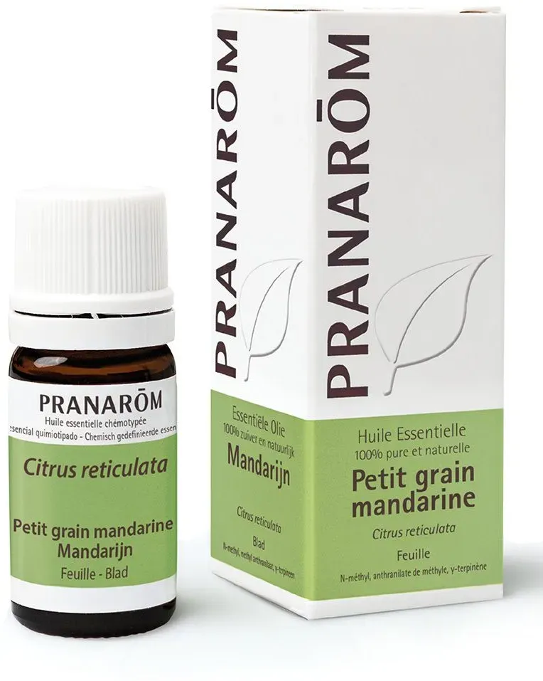 Pranarom Mandarine