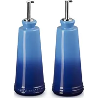 Le Creuset - Set Azeite/Vinagre Azure