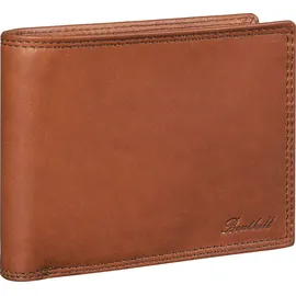 Benthill Herren Geldbörse braun