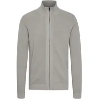 !Solid SOLID Strickjacke SDValencia in grau | Gr.: M