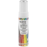 DUPLI-COLOR 840210 AUTO COLOR 10-0112 silber metallic 12 ml