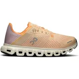 Damen Cloud 6 Coast Schuhe (Größe 37.5, orange)