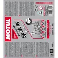 Motul Ölschlammspülung 110794 300 ml