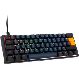 Ducky One 3 Pro Mini MX Brown DE