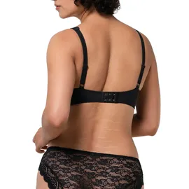 Triumph Amourette 300 Schalen BH mit Bügel 10166798 black 70B