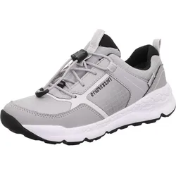 Superfit Free Ride hellgrau/schwarz (2500) 33