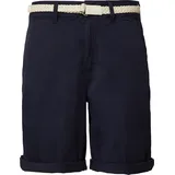 s.Oliver Shorts Blau 34