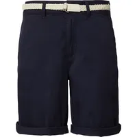 s.Oliver Shorts Blau 34
