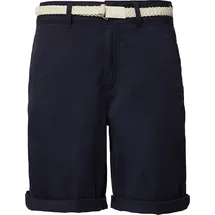 s.Oliver Shorts Blau 34