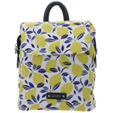 Picard Sonja Backpack Lemon mehrfarbig