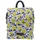 Picard Sonja Backpack Lemon mehrfarbig