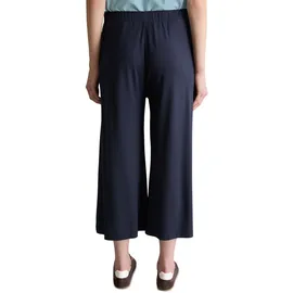 Marc O'Polo Culotte Jerseyhose Blau M
