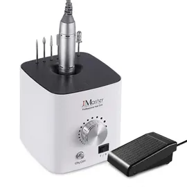 JCMASTER Nagelfräser 30.000 U/min