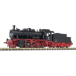 LILIPUT L161561 N Schlepptenderlokomotive, BR 56 444, DB, Ep. III