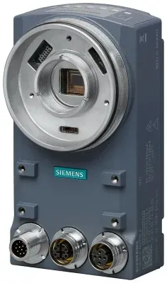 Siemens 6GF3550-0CD10 SIMATIC MV550 S Codelesegerät, Auflösung: 800x 600 Pixel, für 1D/2D Codes 6GF35500CD10