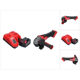 Milwaukee M18 FSAG125X-501 inkl. 1x 5,0 Ah + Ladegerät
