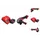 Milwaukee M18 FSAG125X-501 inkl. 1x 5,0 Ah + Ladegerät
